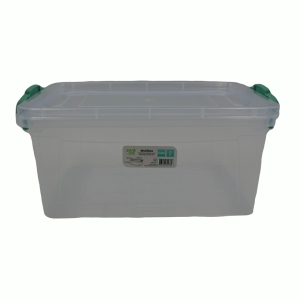 Trauks plastmasas 5L(+95&deg;C -25&deg;C) Multibox Poly time
