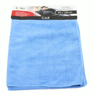 Lupata mikro&scaron;ķiedru 60x120cm automa&scaron;īnai