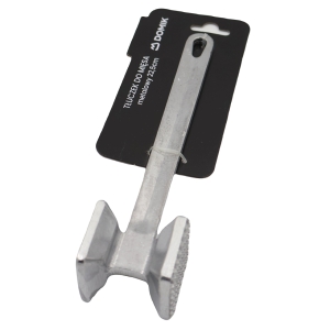 Gaļas āmurs metāla 22.5cm