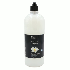Du&scaron;as želeja 1000ml Ecolan(White Lotus)