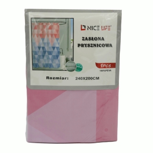 Aizkari du&scaron;as 200x240cm