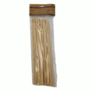 Iesmi koka &scaron;a&scaron;likam 45gb 0.5x25cm(bambus)