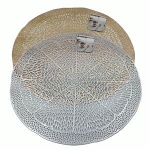 Paliknis galdam &Oslash;38cm