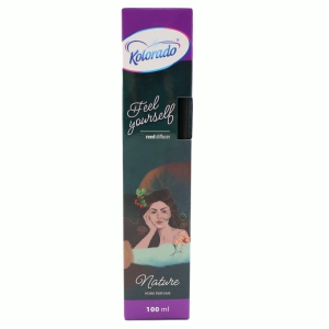 Aromātiskais difuzors 100ml Kolorado(Nature)