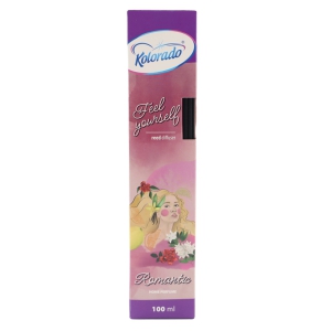 Aromātiskais difuzors 100ml Kolorado(Romantic)