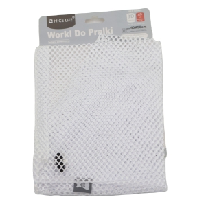 Maiss veļas ma&scaron;īnai 40x50cm