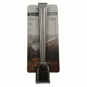 Standziņas 22x3.5cm metāla