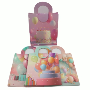 Maisiņi dāvanu 25x21x10cm(papīra)