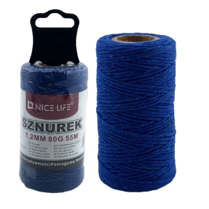 Aukla 80g 55m(1.2mm)