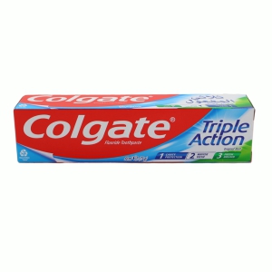 Zobu pasta Colgate 50ml(triple Action)