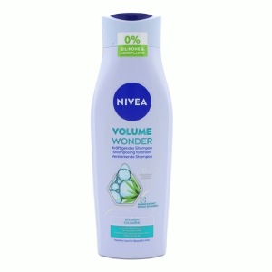 &Scaron;ampuns NIVEA 400ml (Kolagen)