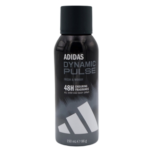 Dezodorants Adidas Dynamic Pulse 150ml  48H