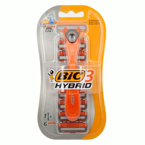 Skuvekļi BIG 6gb Hybrid (Aloe+Vit. E)