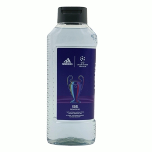 Du&scaron;as želeja 400ml ADIDAS Men UEFA Champions Goal