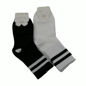 Zeķes sievie&scaron;u 1.pāris (35-38/ 39-42izm)