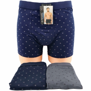 Biksītes vīrie&scaron;u BOXER (M-3XL)