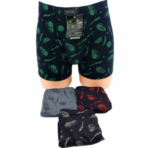 Biksītes vīrie&scaron;u BOXER (M-3XL)