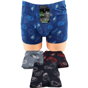 Biksītes vīrie&scaron;u BOXER (M-3XL)