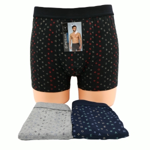 Biksītes vīrie&scaron;u BOXER (M; L; XL; 2XL)