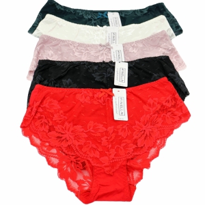 Biksītes sievie&scaron;u (5XL; 6XL; 7XL)