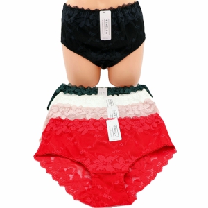 Biksītes sievie&scaron;u  (L; XL; 2XL)