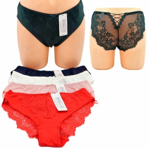 Biksītes sievie&scaron;u  (S/M; L; XL)