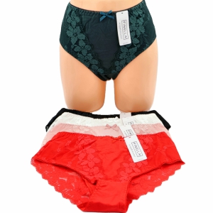 Biksītes sievie&scaron;u  (M/L; XL; 2XL)