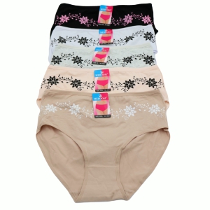 Biksītes sievie&scaron;u  (XL; 2XL; 3XL)