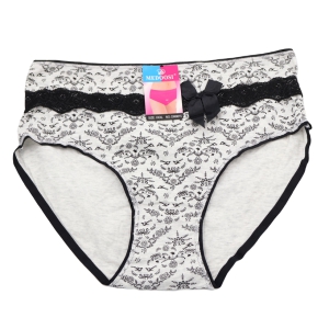 Biksītes sievie&scaron;u  (XL; 2XL; 3XL)