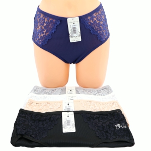 Biksītes sievie&scaron;u  (2XL; 3XL; 4XL)