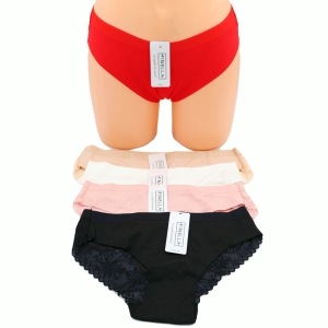 Biksītes sievie&scaron;u   (S/M;  L;  XL)