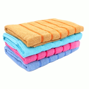 Dvielis 70x140 frotē