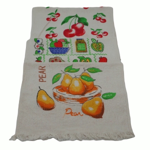 Dvielis 35x65cm(&plusmn;3cm)