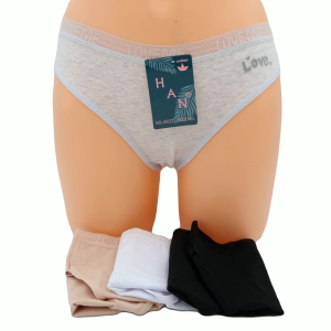 Sievie&scaron;u biksītes sievie&scaron;u  (M/L; XL; XXL)