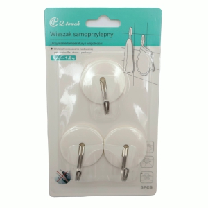 Āķu komplekts 3.gab.