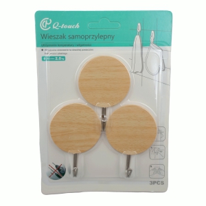 Āķu komplekts 3.gab.