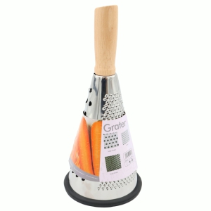 Rīve metāla 3-puses H26cm(&Oslash;11cm)4111
