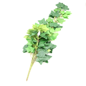 Zieds dekoratīvais-dekoratīva lapa 75cm