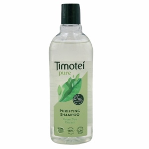 &Scaron;ampūns TIMOTEI 300ml  Green Tea Extract