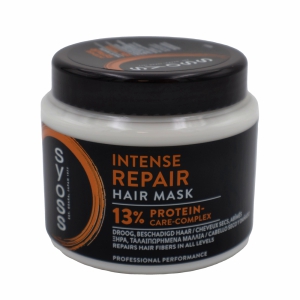 Matu maska Syoss 400ml Intense repair