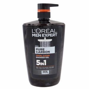 Du&scaron;as želeja Loreal Men expert Pure carbon 5in1