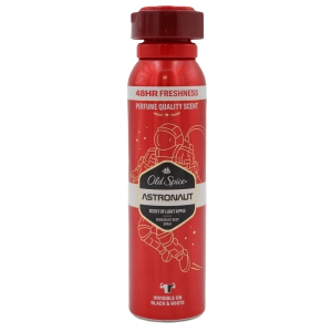Dezodorants Old Spice 150ml Deo spray Men(Astronaut)