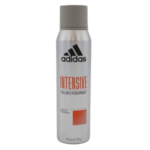 Dezodarants Adidas 150ml Deo spray Men(Intensive)