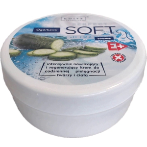 Krēms ķermenim un sējai 150ml Soft Ultra(Gurkis)