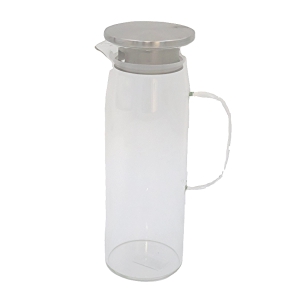 Sulas krūze stikla 1.5L