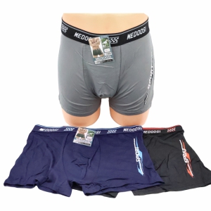 Biksītes vīrie&scaron;u BOXER  (3XL; 4XL; 5XL; 6XL)