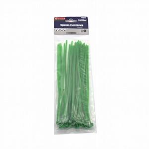 Savilcēji komplekts 3.6x250mm 40gab.