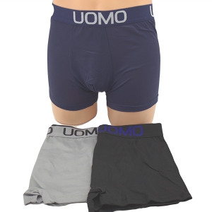 Apak&scaron;bikses vīrie&scaron;u Boxer (XL;2XL;3XL)