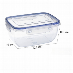 Trauks produktu uzglabā&scaron;anai 1.6L(+95&deg;/-25&deg;C)KovPlast