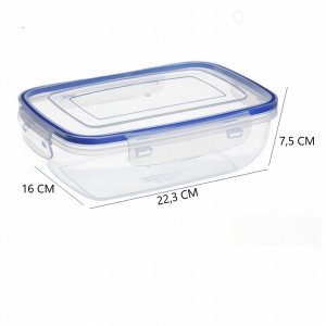 Trauks produktu uzglabā&scaron;anai 1.7L(+95&deg;/-25&deg;C)KovPlast